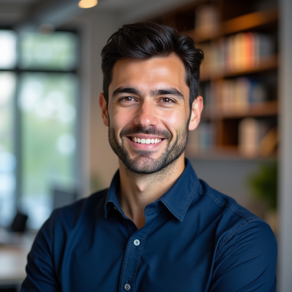 Andrea Fontana, Specialista Timesheet e Presenze